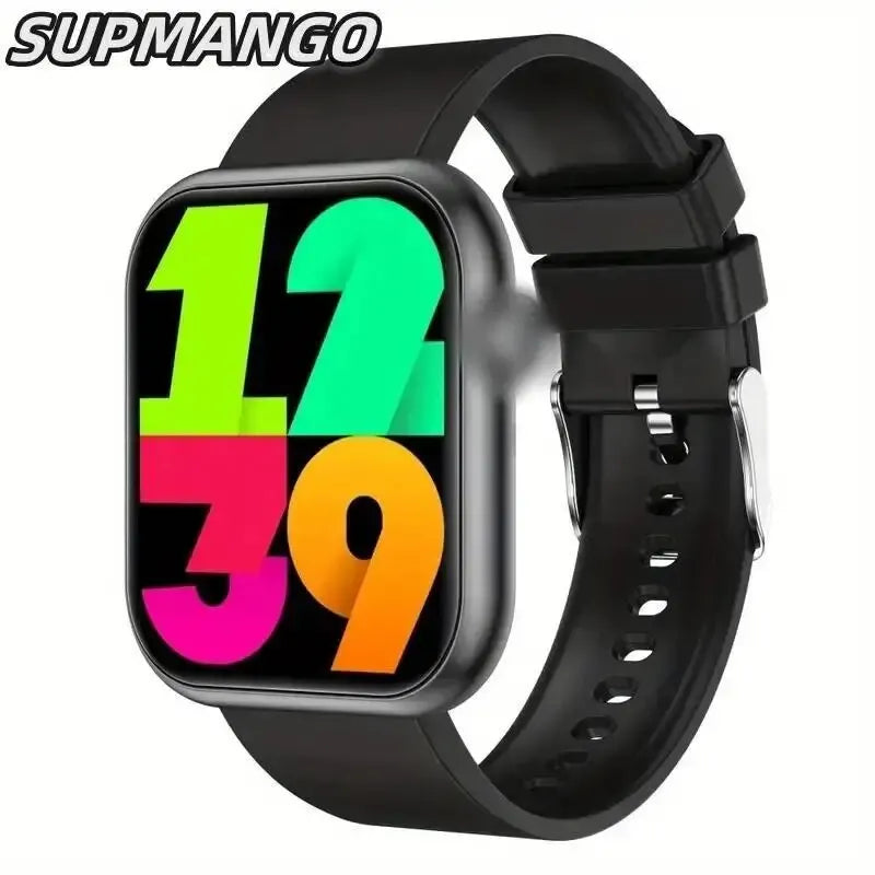 Smartwatch T168 📱
