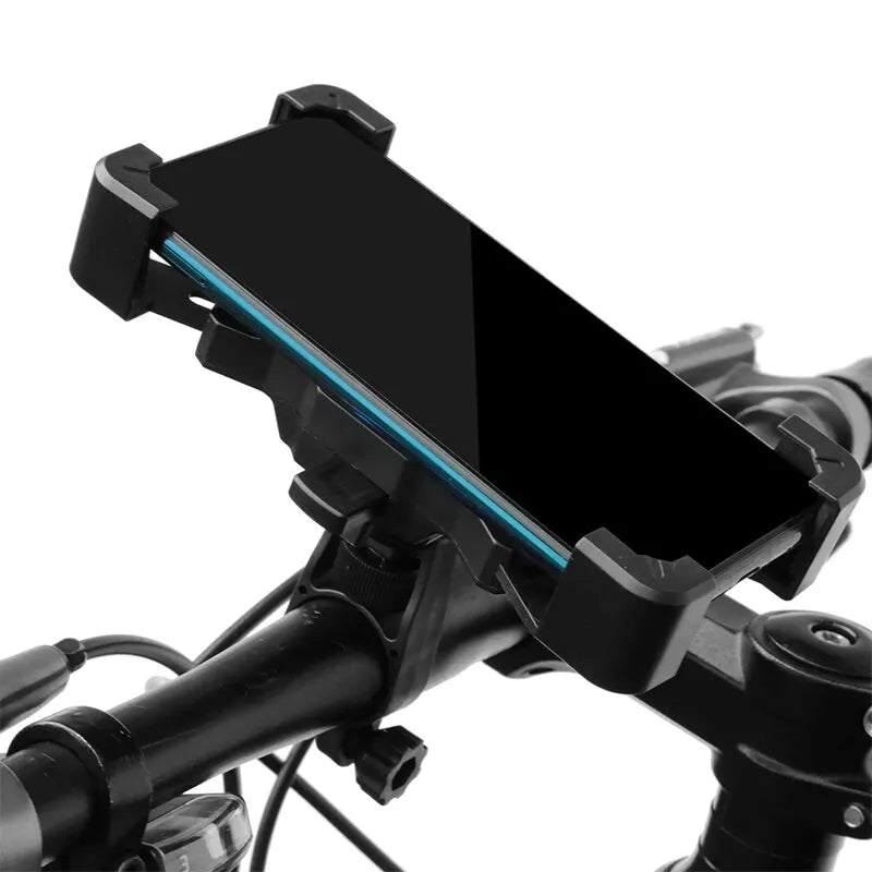 Soporte Celular 360° Bicicleta y Motocicleta